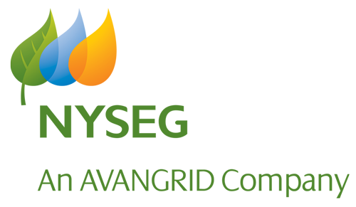 NYSEG Energy Underground